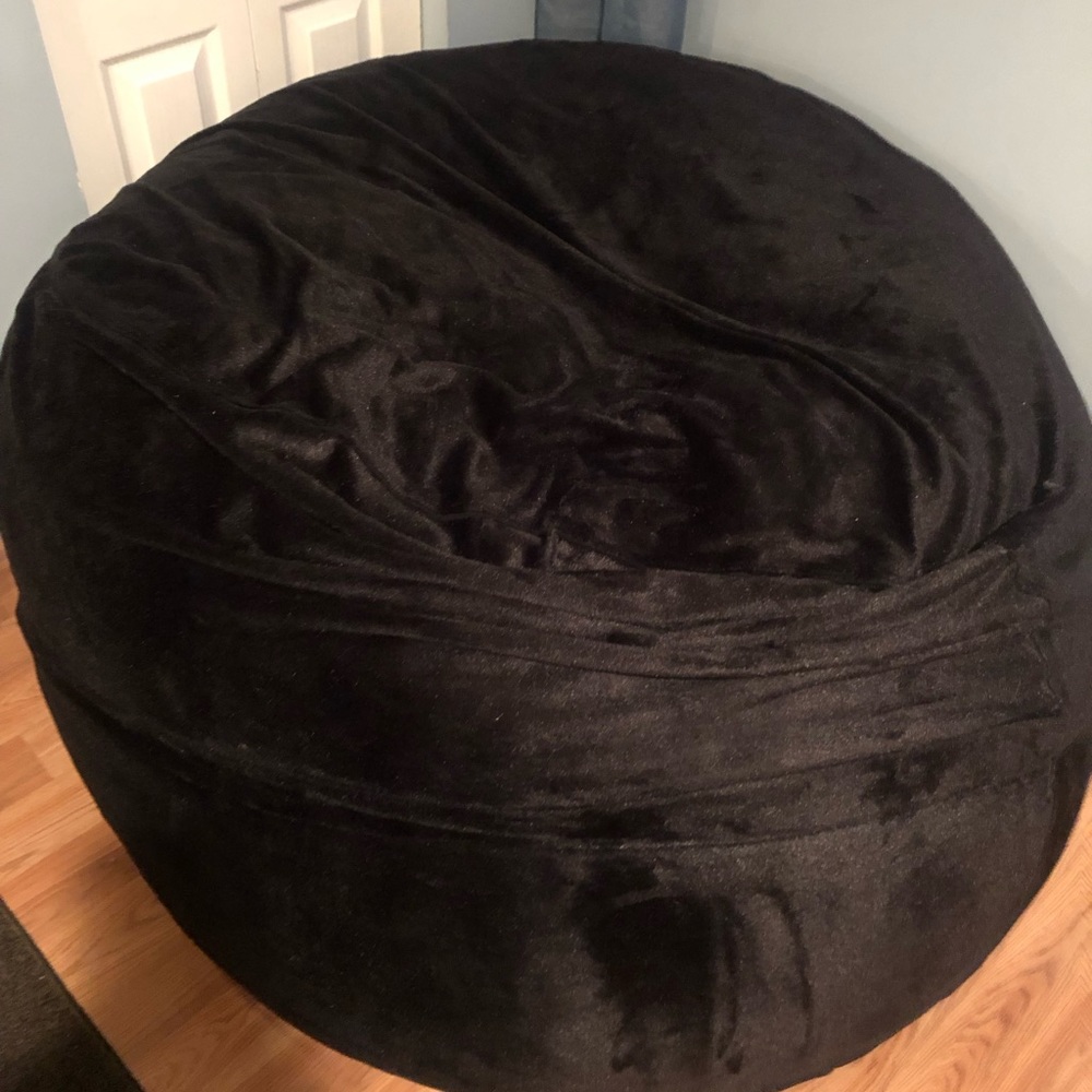Oversized loveSac
